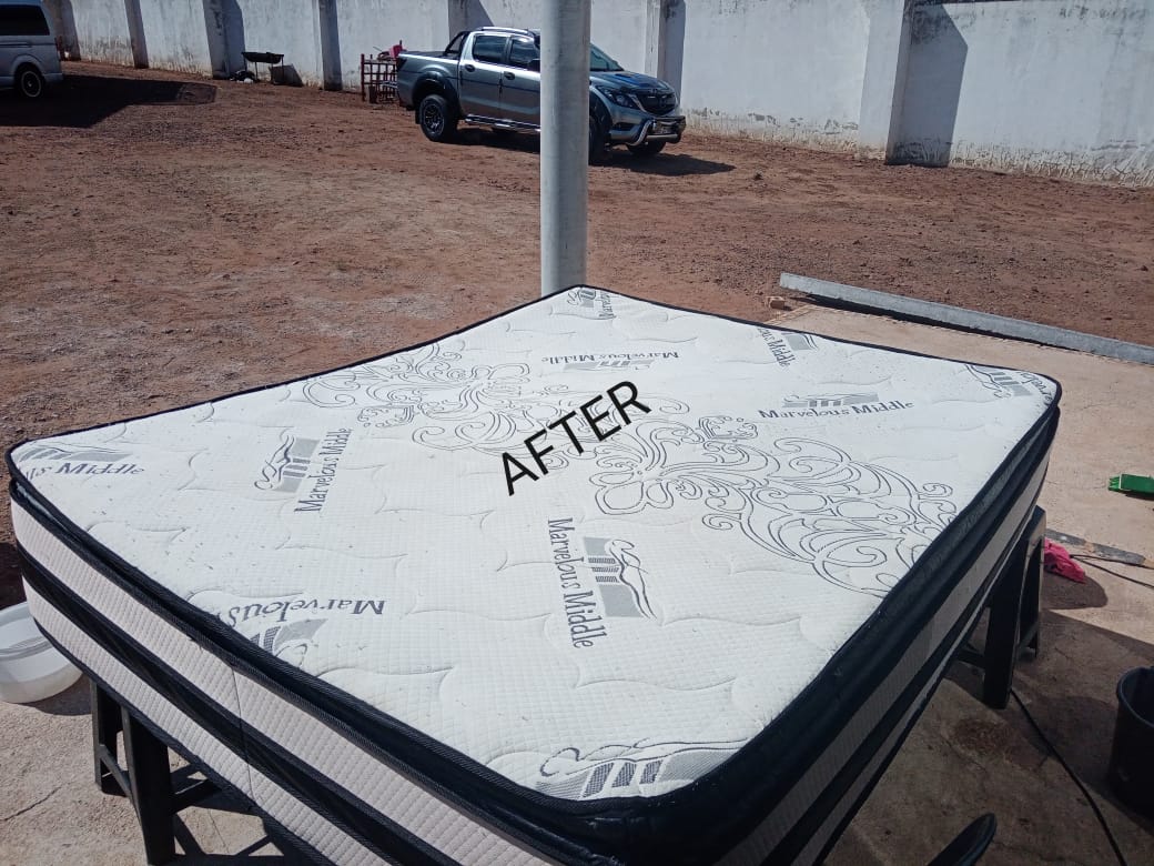 Rethabile Basadi Projects