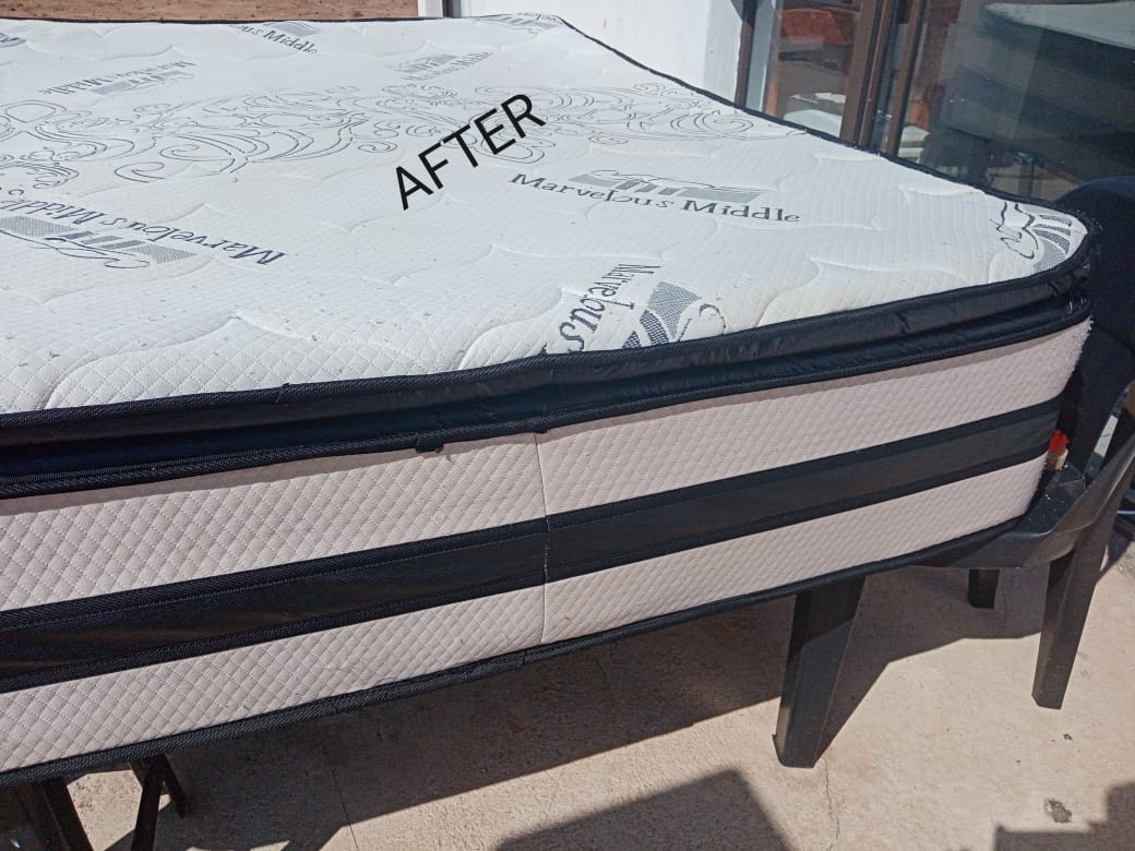 Rethabile Basadi Projects