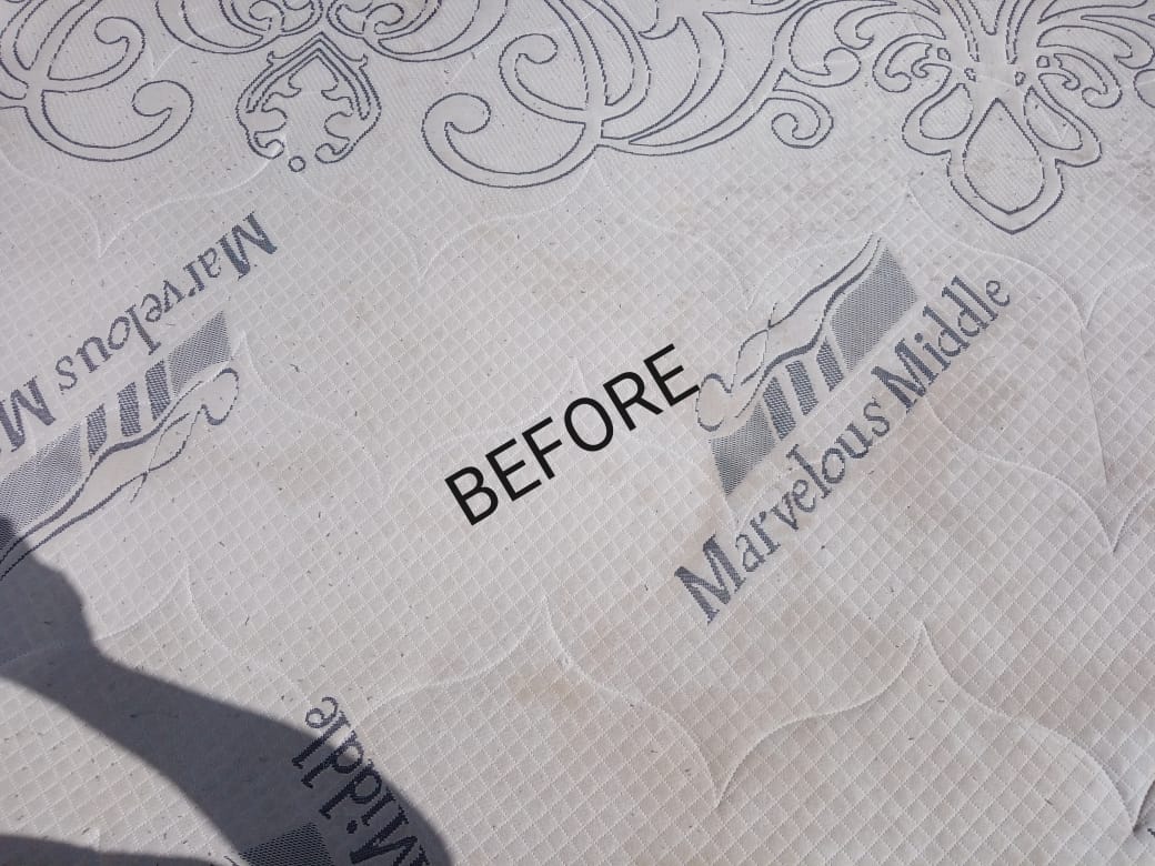 Rethabile Basadi Projects