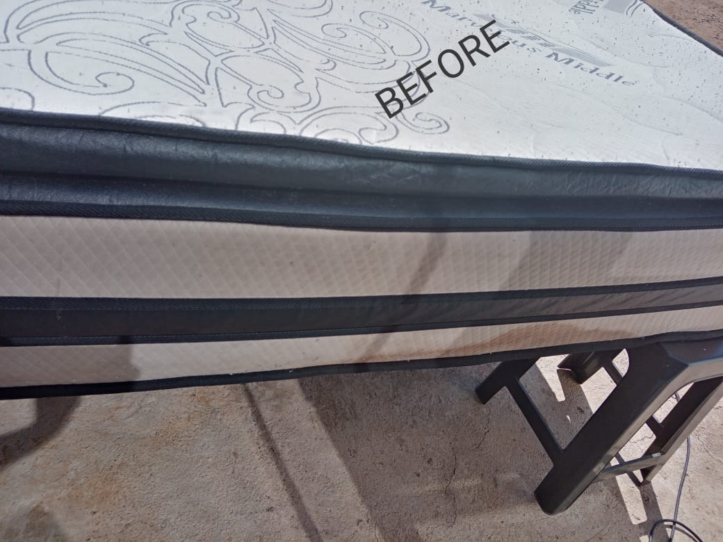 Rethabile Basadi Projects