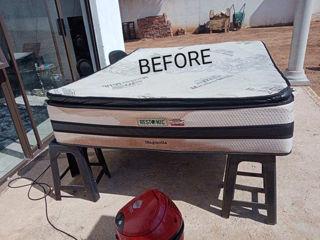 Rethabile Basadi Projects