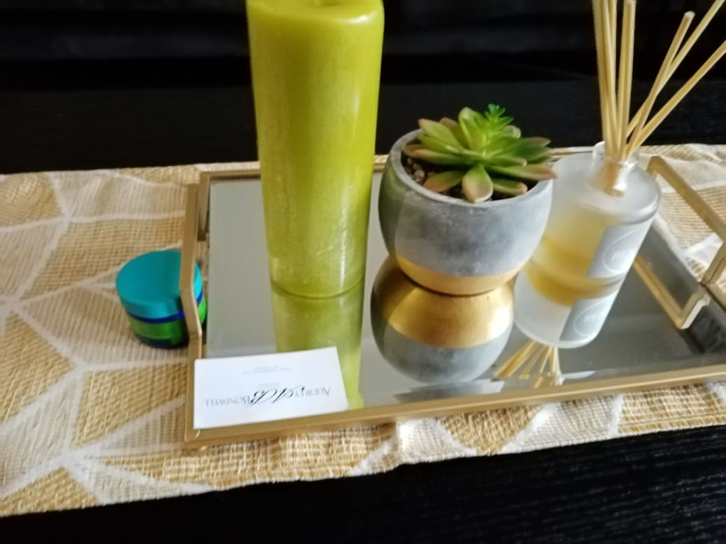 Rethabile Basadi Projects