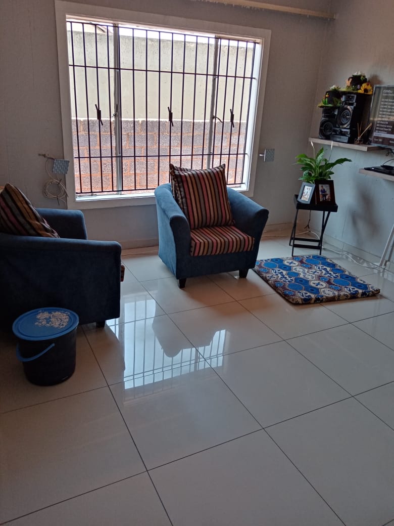 Rethabile Basadi Projects