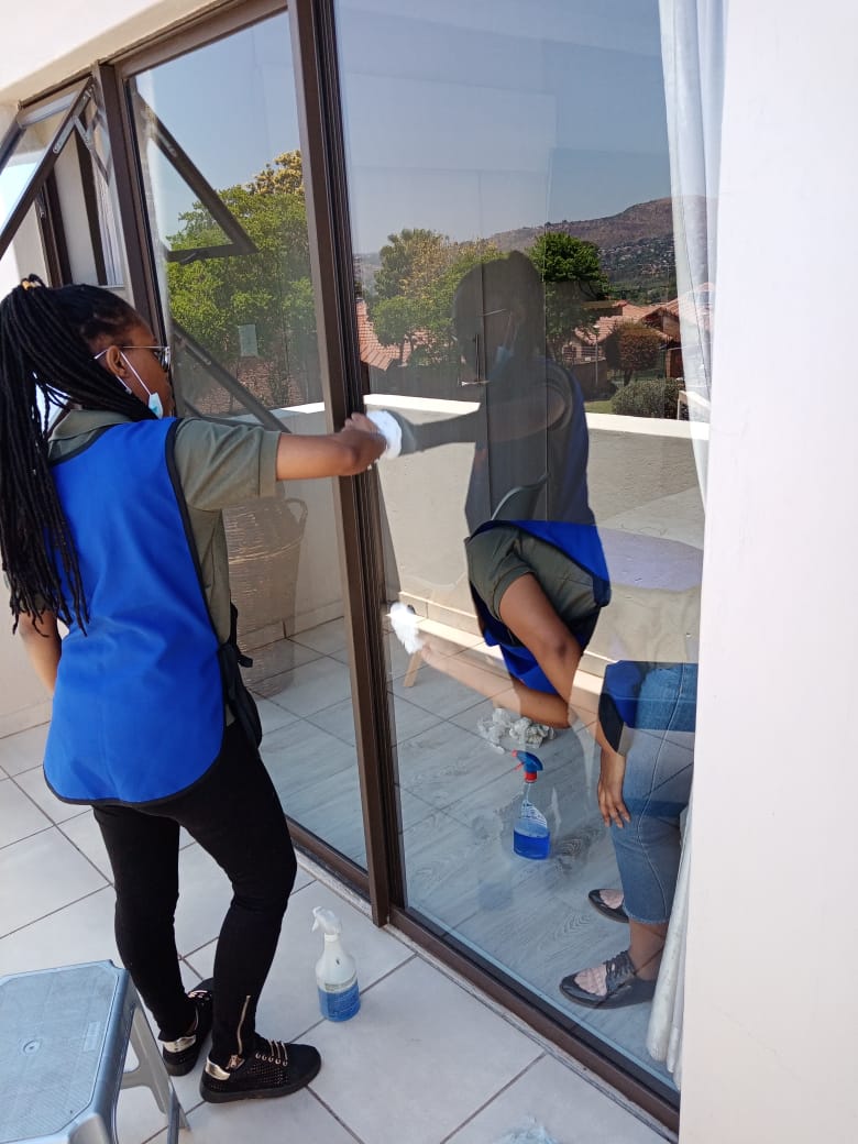 Rethabile Basadi Projects