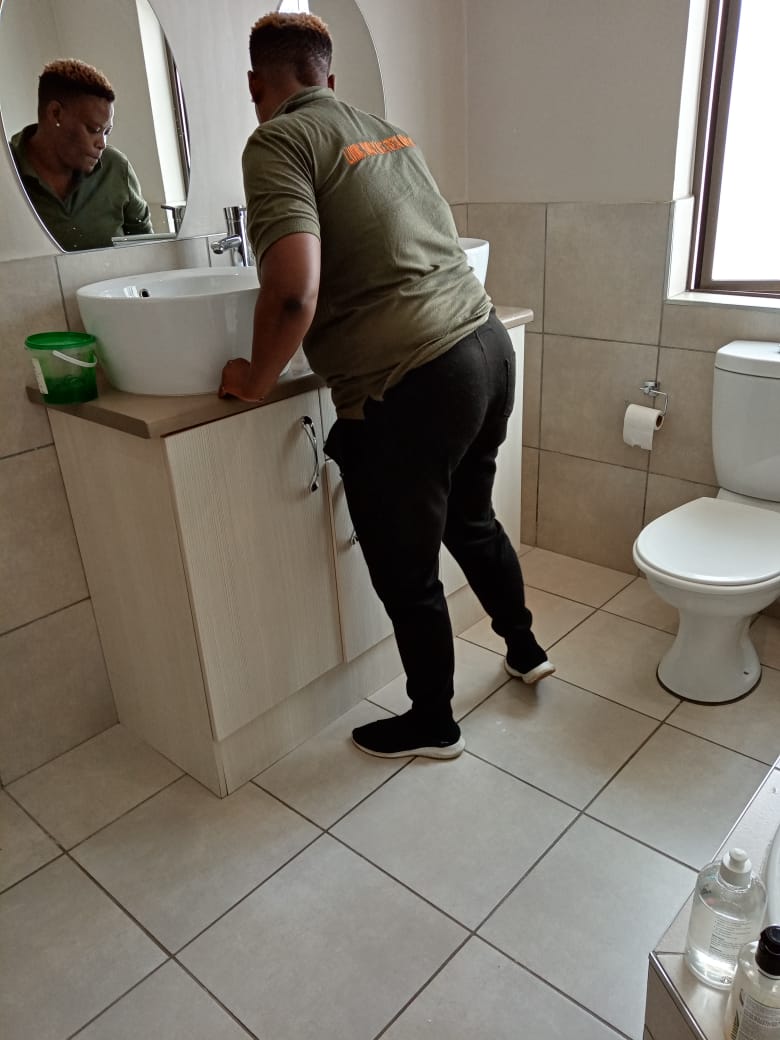 Rethabile Basadi Projects