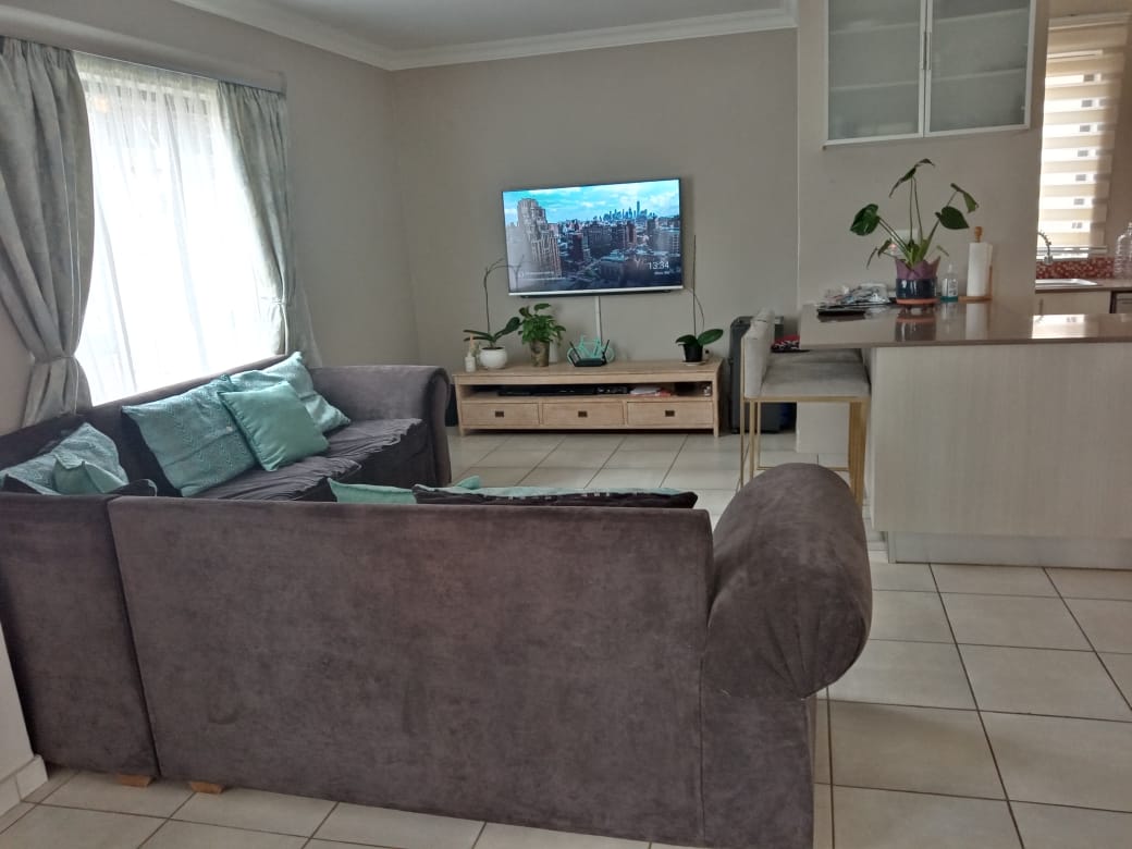 Rethabile Basadi Projects